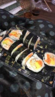 ‪nagisa Sushi Raanana‬ food