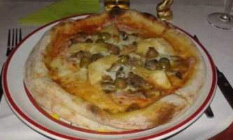 Antonio Panzio food
