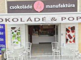 Sweetic Csokoládé Manufaktúra food