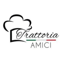 Trattoria Amici 2.0 outside