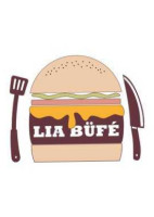 Lia Büfé food