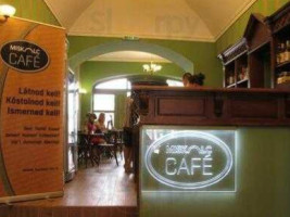 Miskolc Bolt Cafe food