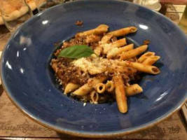 Toscana Étterem és Kàvézó food
