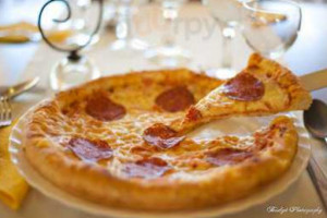 Gabriele étterem és Pizzéria food