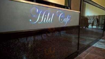 Hild Café food