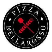 Pizza Dellarosso inside