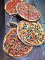 Pizza Piccolino food