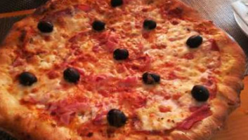 Pizzéria-italiana food