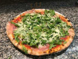 Mamma Mia Pizza E Pasta Cucina Italiana food