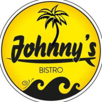 Johnny's Bistro Siofok food