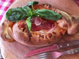 Pietro Bistro Pizzeria food