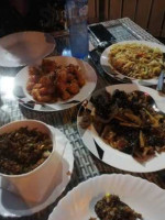 Tsingtao food