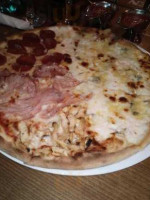 Pizza&Pasta food