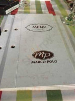 MARCO POLO food