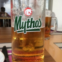 Mylos Cafe Bar Restaurant food