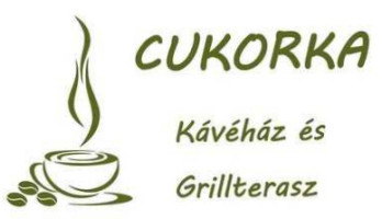 Cukorka Kávéház és Grillterasz food