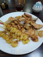 Chen´s Cooking food