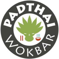 Padthai Wokbar inside