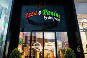 Pizza E Panino By Due Fratelli outside