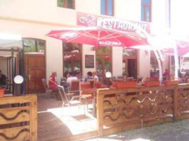 Eastland Lounge&caffe food