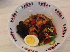 DASHI Noodle & Rice Bar inside