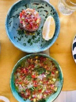 La Pescaderia By Alioli food