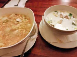 Kisparázs Thai Soup Wok food