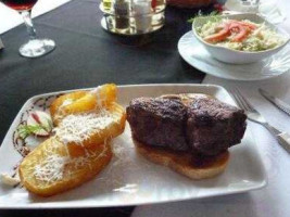 Casina - Restaurant Lounge Bar food