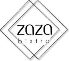 Zaza Bistro food