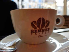 Rennes Caffee food