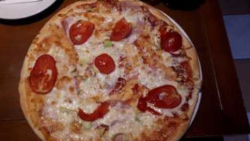 Pizza Via food