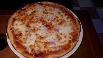 Pizza Via food