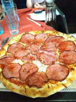 Restaurant Pizzerie Venetia food