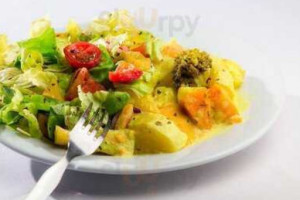 Govinda Csillaghegy food
