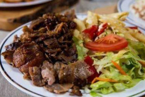 Dabo Doner Romania Navodari Midiei food