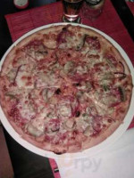 Pizza No 12 food