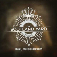 The Scotland Yard food