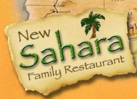 Sahara food