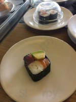 Sushi Master Kft food