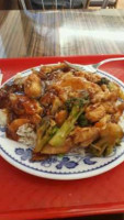 Nyuszi Kínai Büfé food