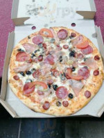 Angolo Pizza E Pasta Constanta food