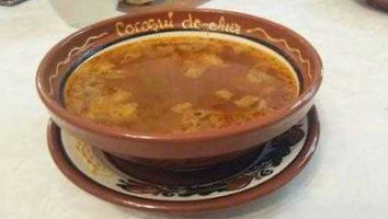 Cocosul De Aur food