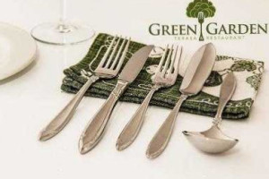 Green Garden food