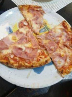 Pizzaria Hola food