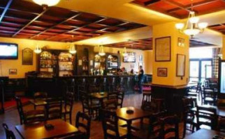 Twomey's Irish Pub inside