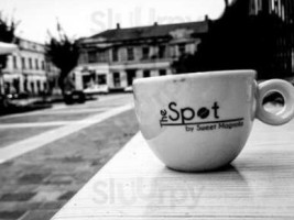Thespot food