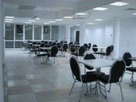 Select Cafeteria Din Primaria Oradea inside