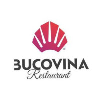 Restaurant Bucovina inside