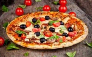 Pizzeria Boema Targu Mures food