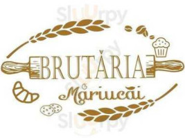 Brutaria Mariucai food